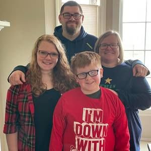 Meet your Posher, Travis